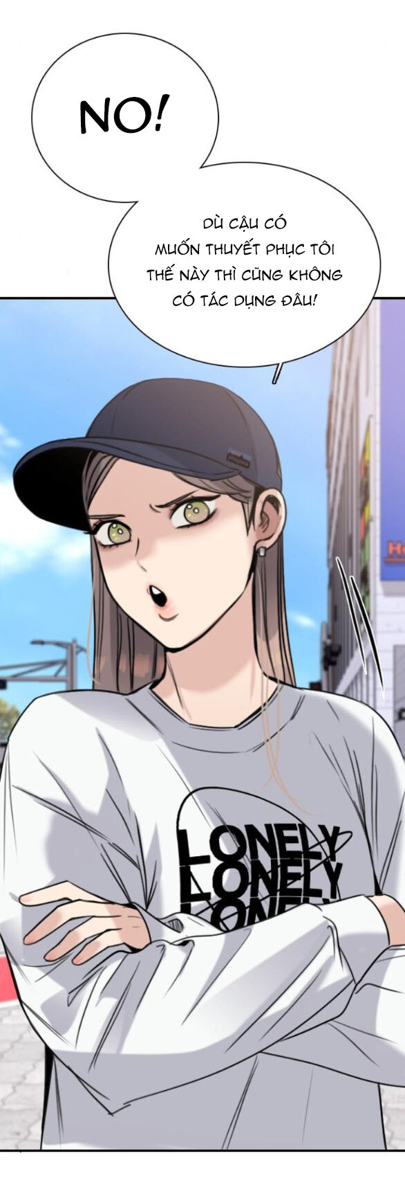 I’M Fine Thank You, And You? Chapter 10 - Trang 2