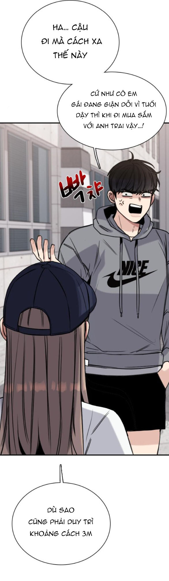 I’M Fine Thank You, And You? Chapter 10 - Trang 2