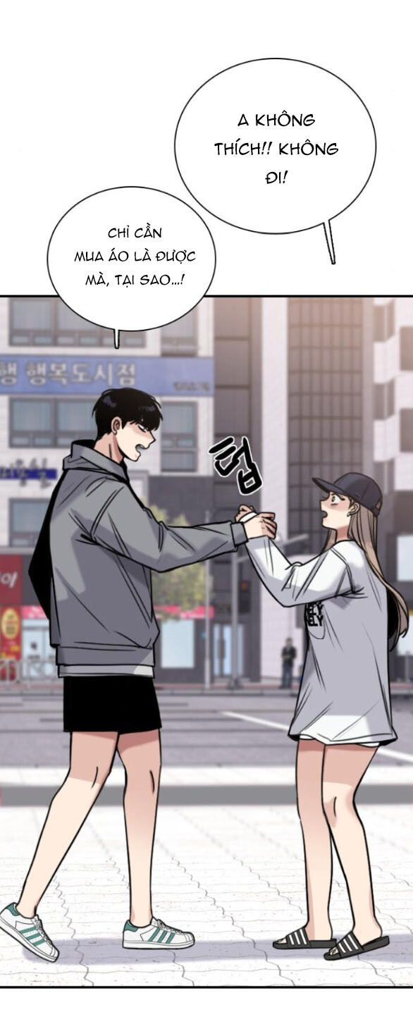 I’M Fine Thank You, And You? Chapter 10 - Trang 2