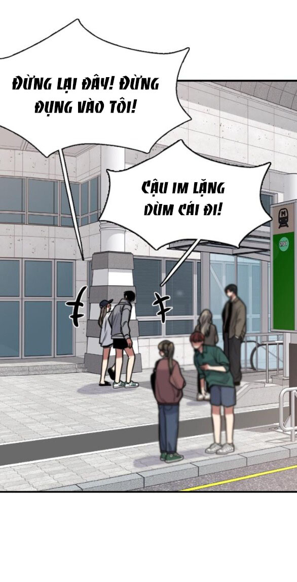 I’M Fine Thank You, And You? Chapter 10 - Trang 2