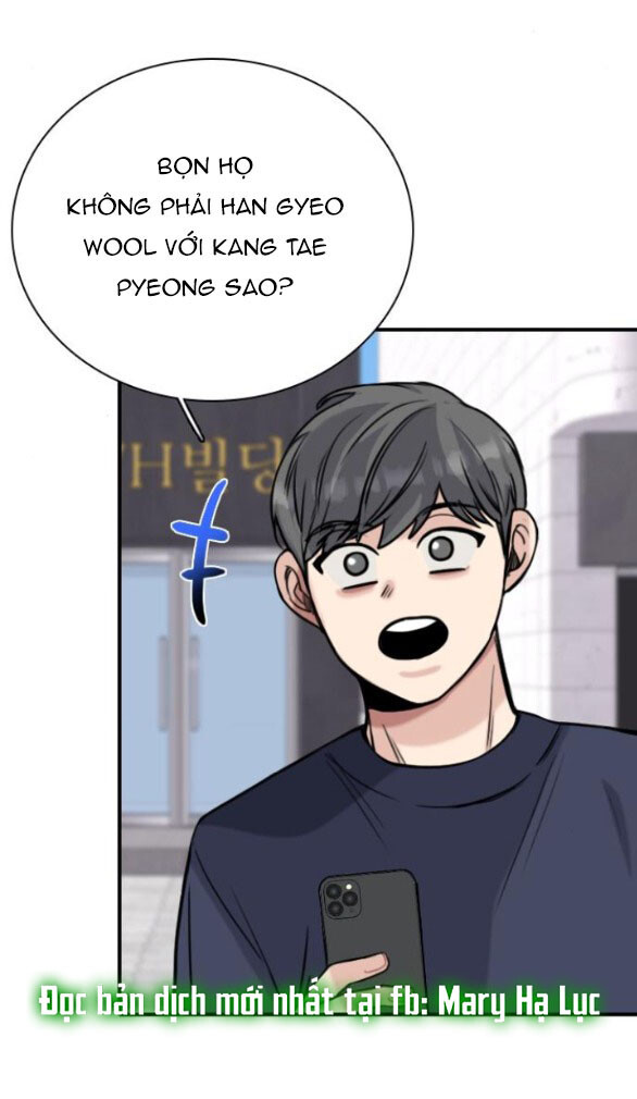 I’M Fine Thank You, And You? Chapter 10 - Trang 2
