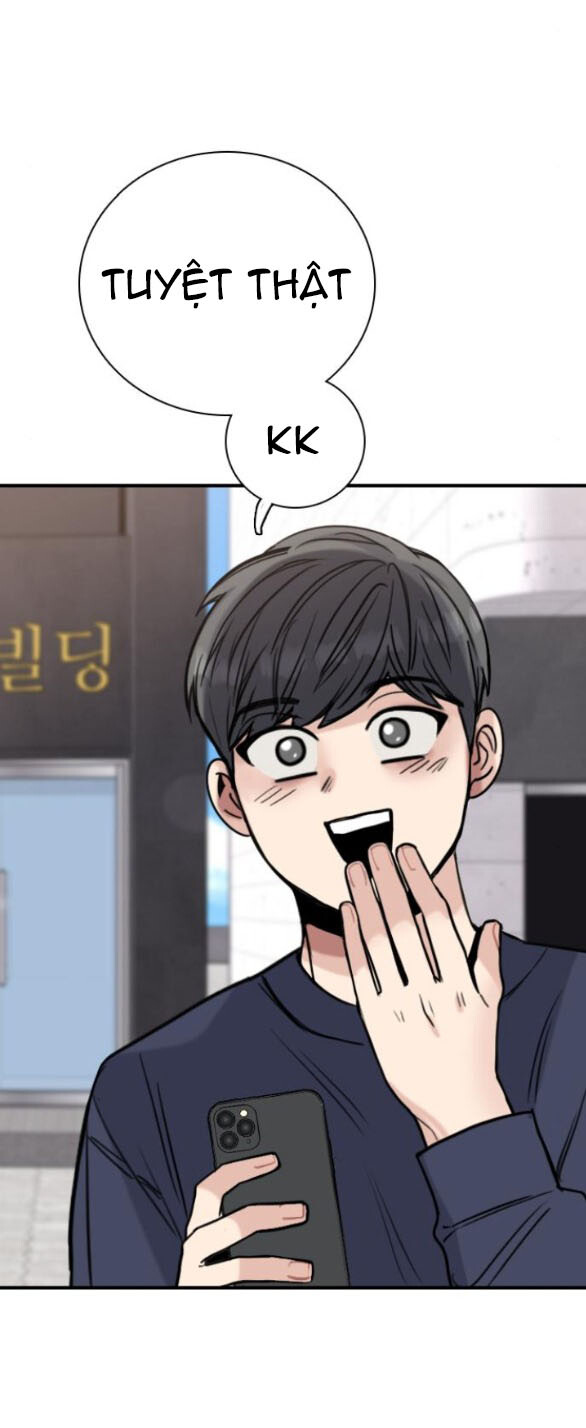 I’M Fine Thank You, And You? Chapter 10 - Trang 2