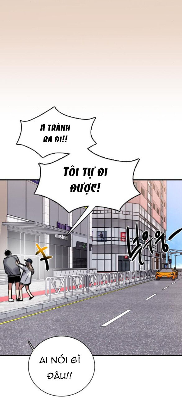 I’M Fine Thank You, And You? Chapter 10 - Trang 2