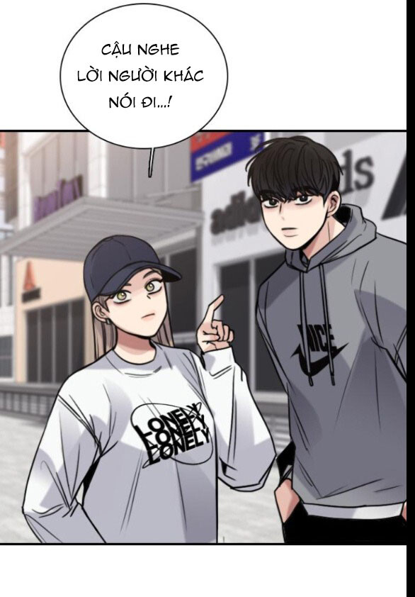 I’M Fine Thank You, And You? Chapter 10 - Trang 2