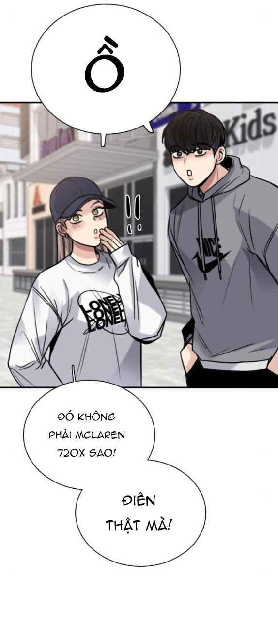 I’M Fine Thank You, And You? Chapter 10 - Trang 2