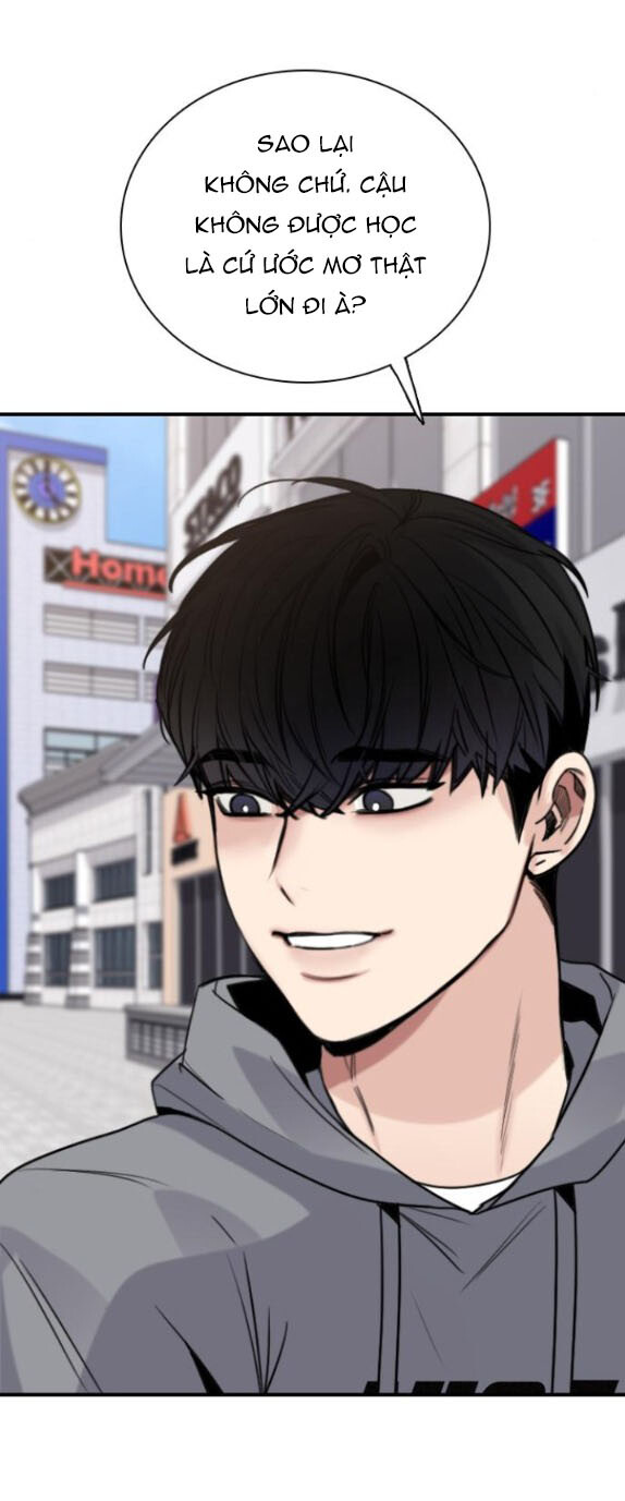 I’M Fine Thank You, And You? Chapter 10 - Trang 2