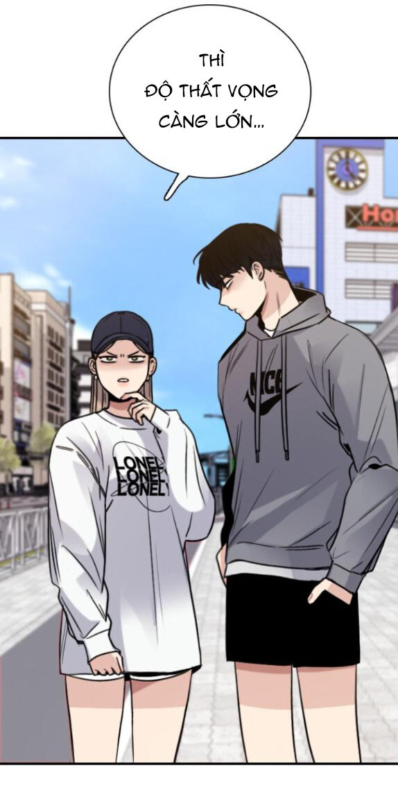 I’M Fine Thank You, And You? Chapter 10 - Trang 2