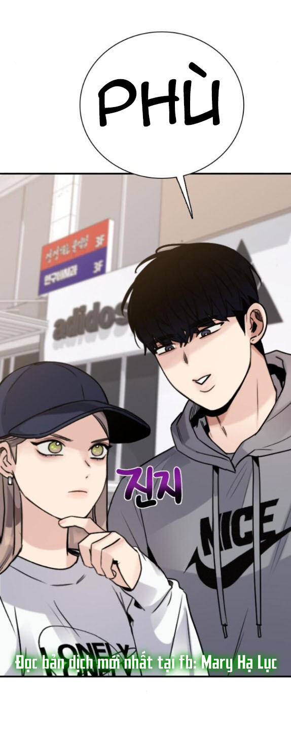 I’M Fine Thank You, And You? Chapter 10 - Trang 2