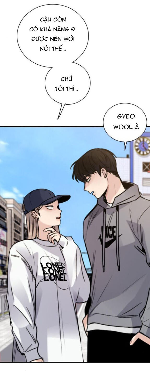 I’M Fine Thank You, And You? Chapter 10 - Trang 2