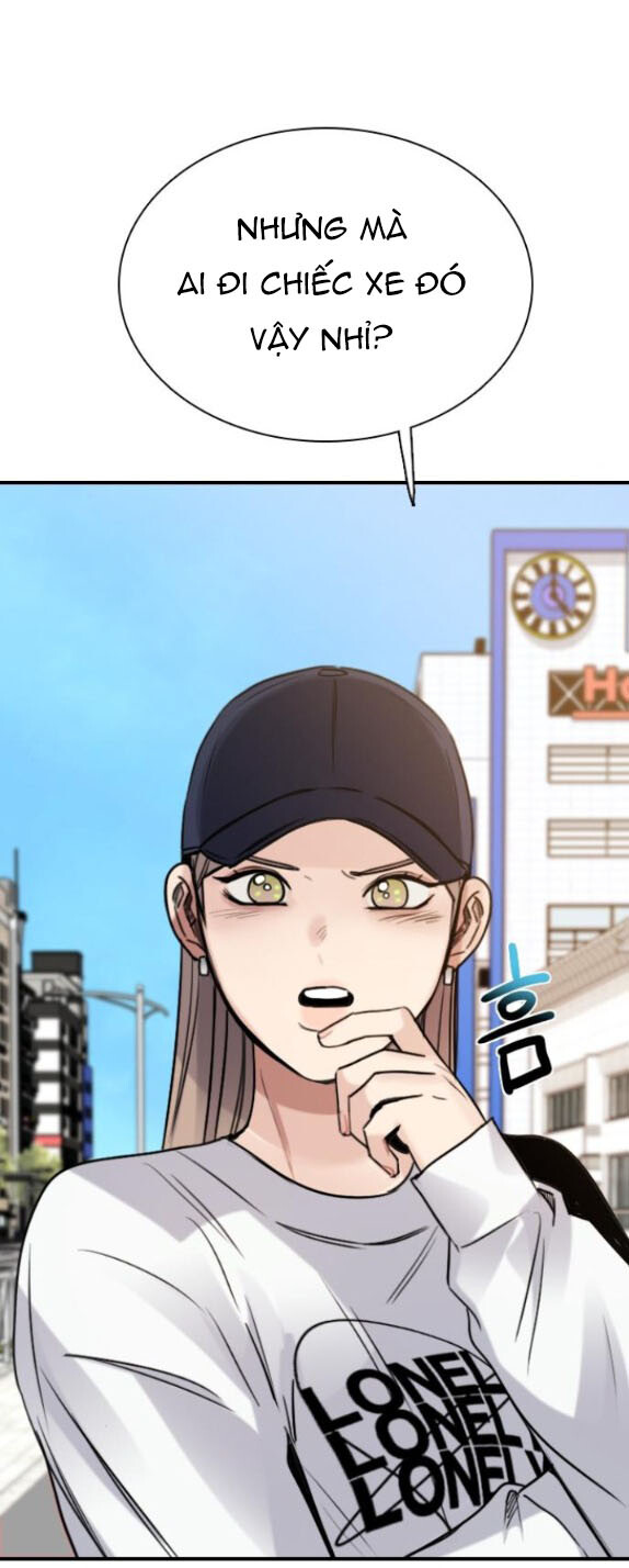 I’M Fine Thank You, And You? Chapter 10 - Trang 2