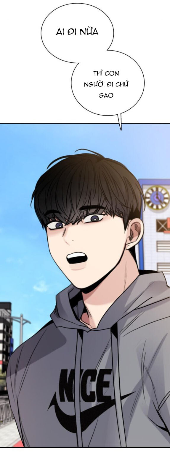 I’M Fine Thank You, And You? Chapter 10 - Trang 2