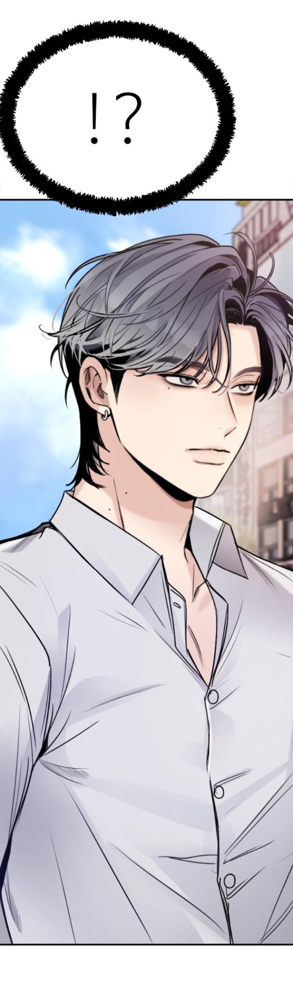 I’M Fine Thank You, And You? Chapter 10 - Trang 2