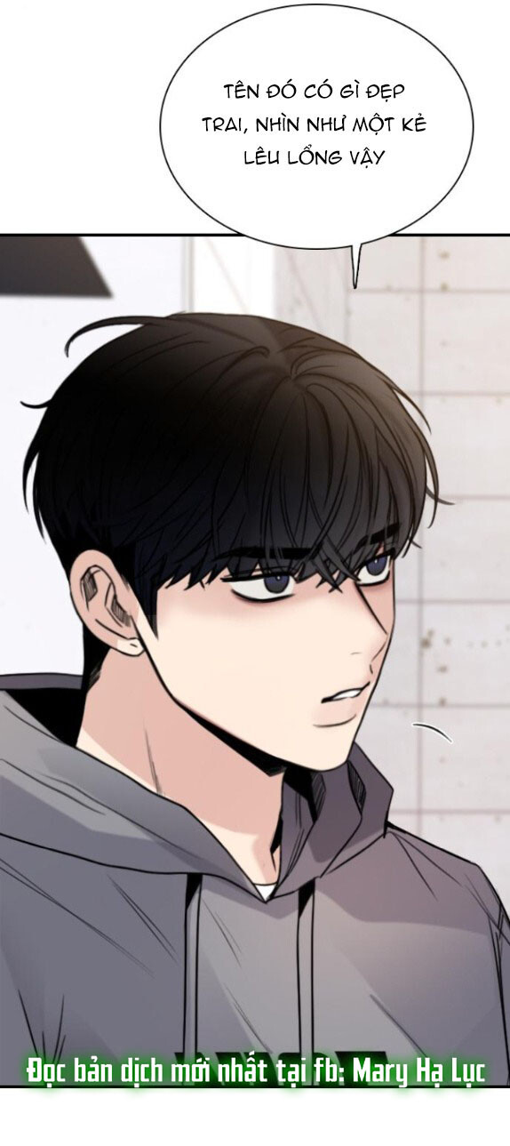 I’M Fine Thank You, And You? Chapter 10 - Trang 2