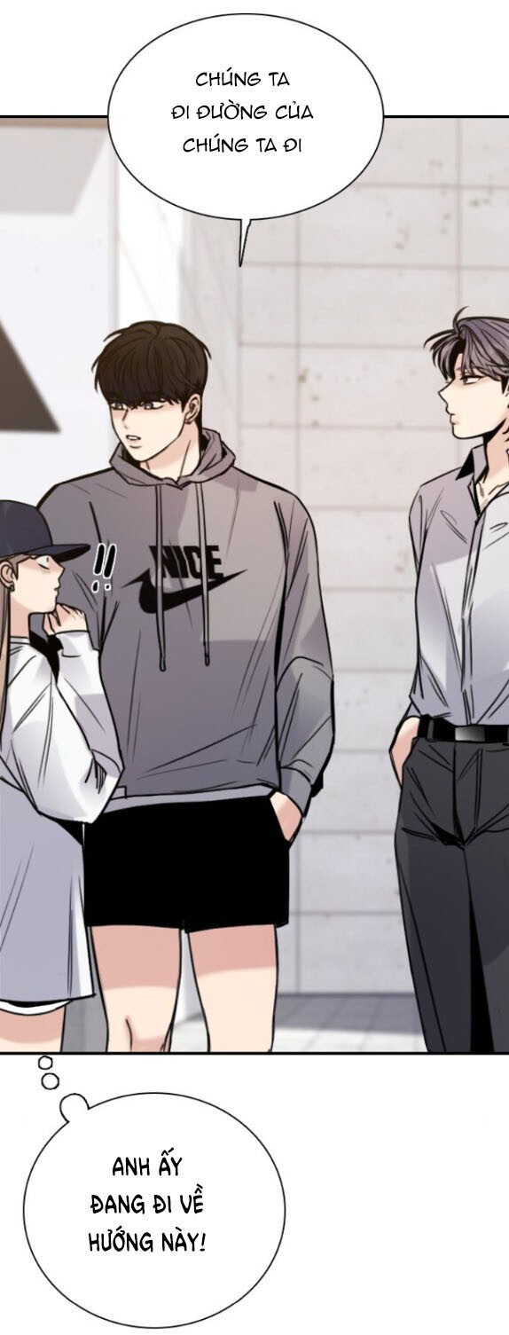 I’M Fine Thank You, And You? Chapter 10 - Trang 2