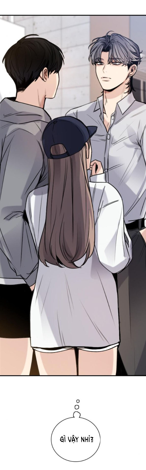 I’M Fine Thank You, And You? Chapter 10 - Trang 2