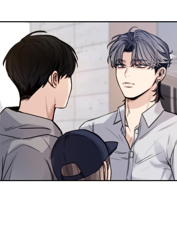 I’M Fine Thank You, And You? Chapter 10 - Trang 2