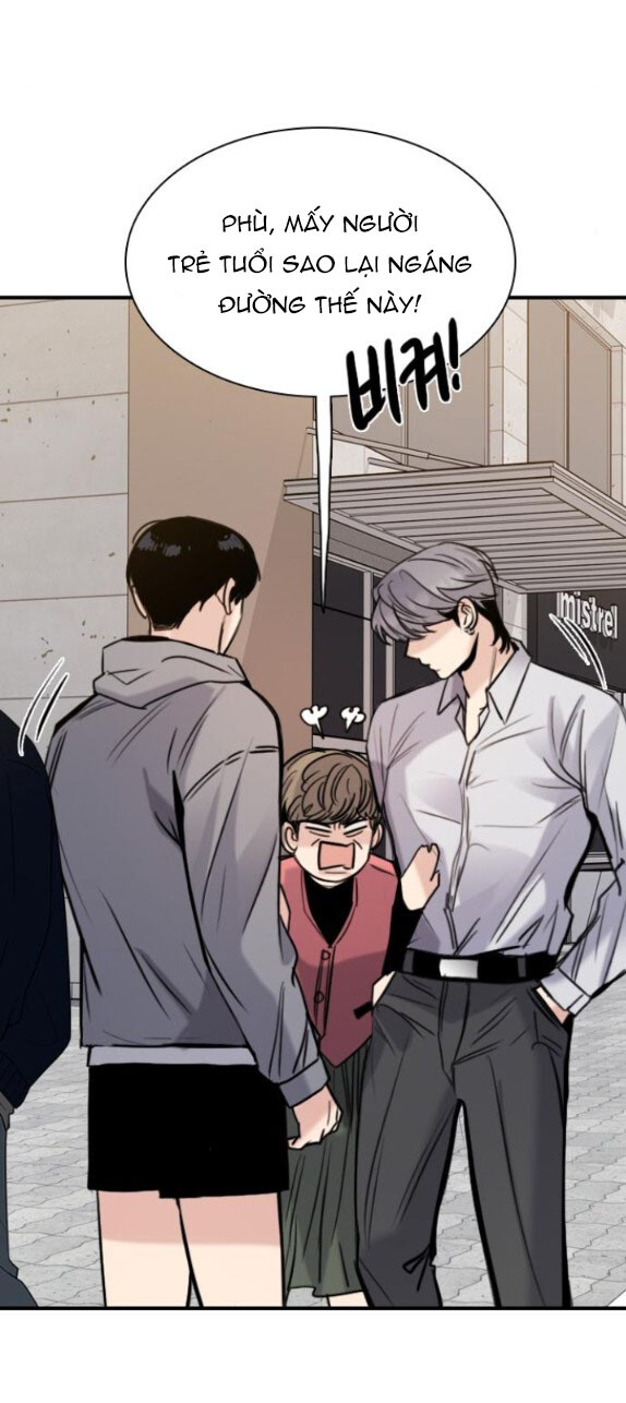 I’M Fine Thank You, And You? Chapter 10 - Trang 2