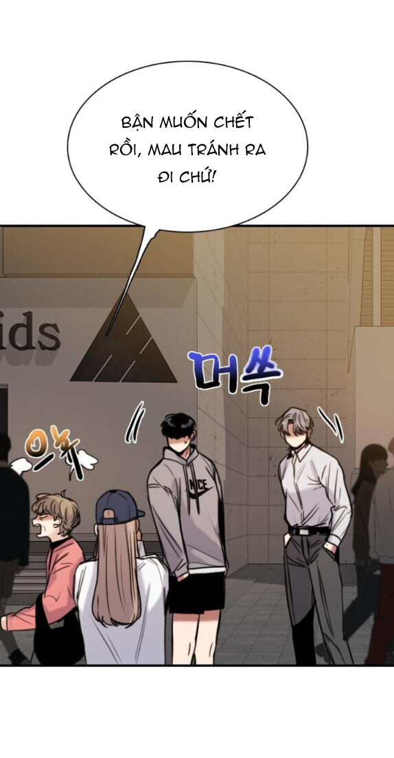 I’M Fine Thank You, And You? Chapter 10 - Trang 2