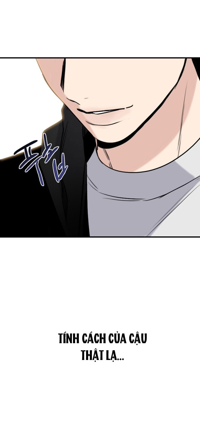 I’M Fine Thank You, And You? Chapter 11 - Trang 2