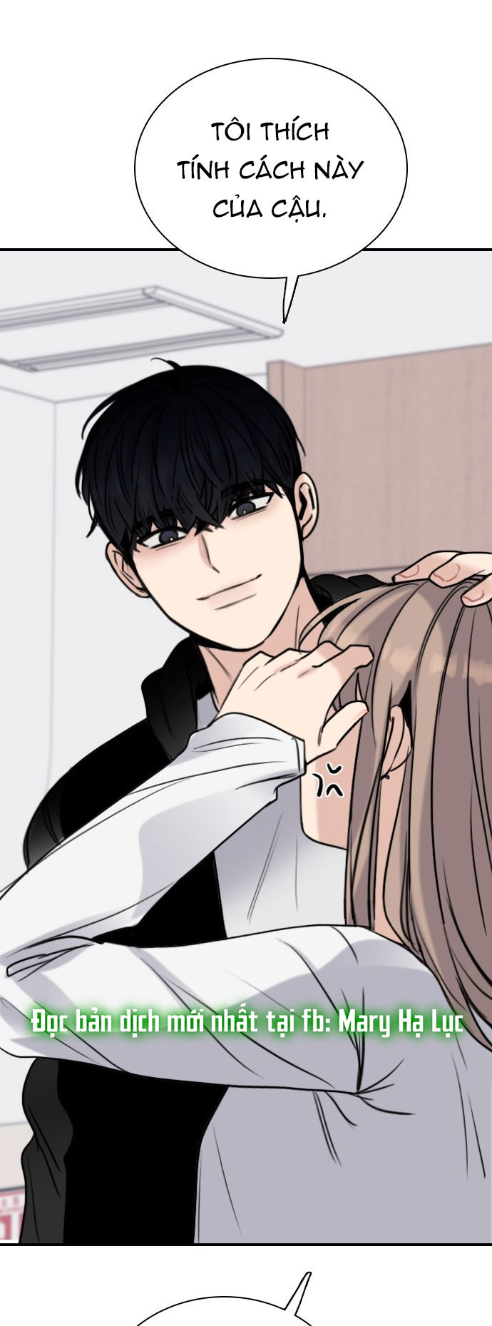 I’M Fine Thank You, And You? Chapter 11 - Trang 2
