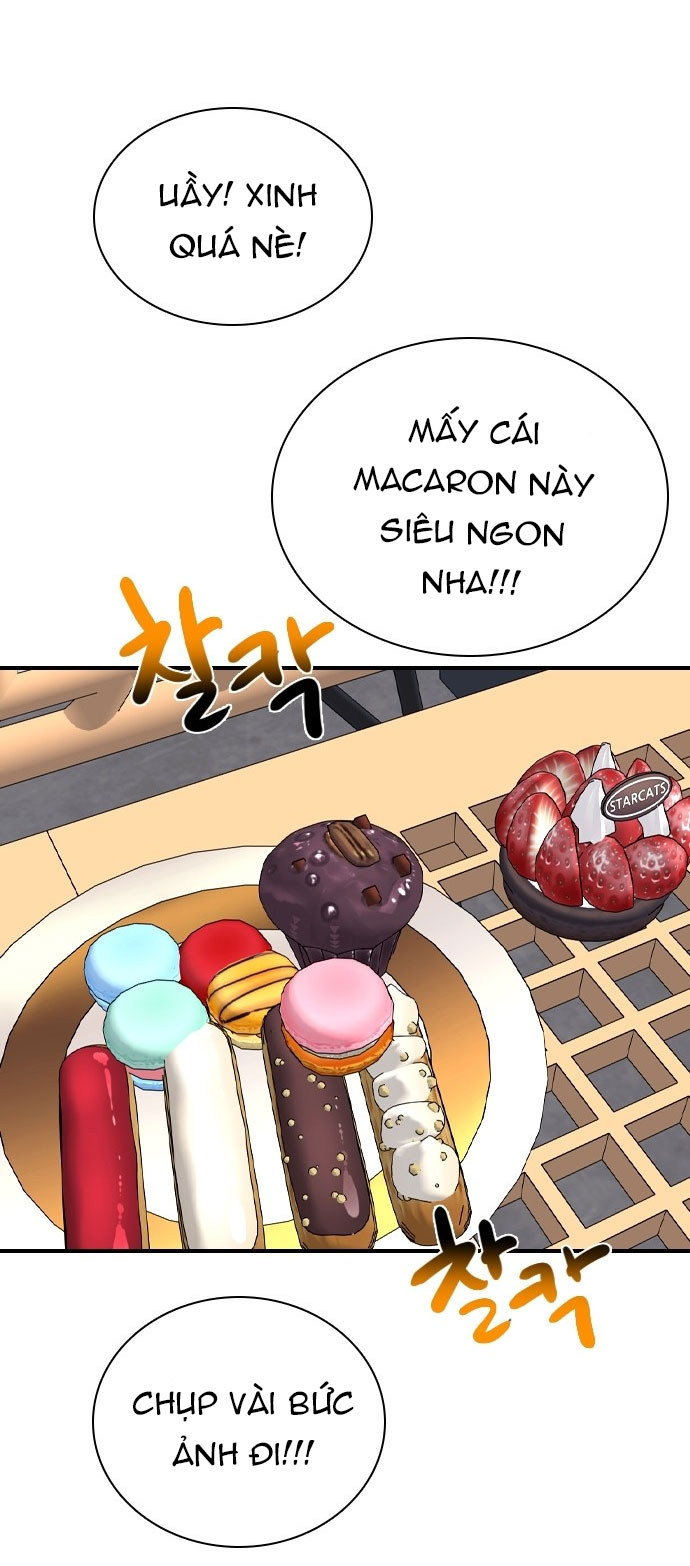 I’M Fine Thank You, And You? Chapter 11 - Trang 2
