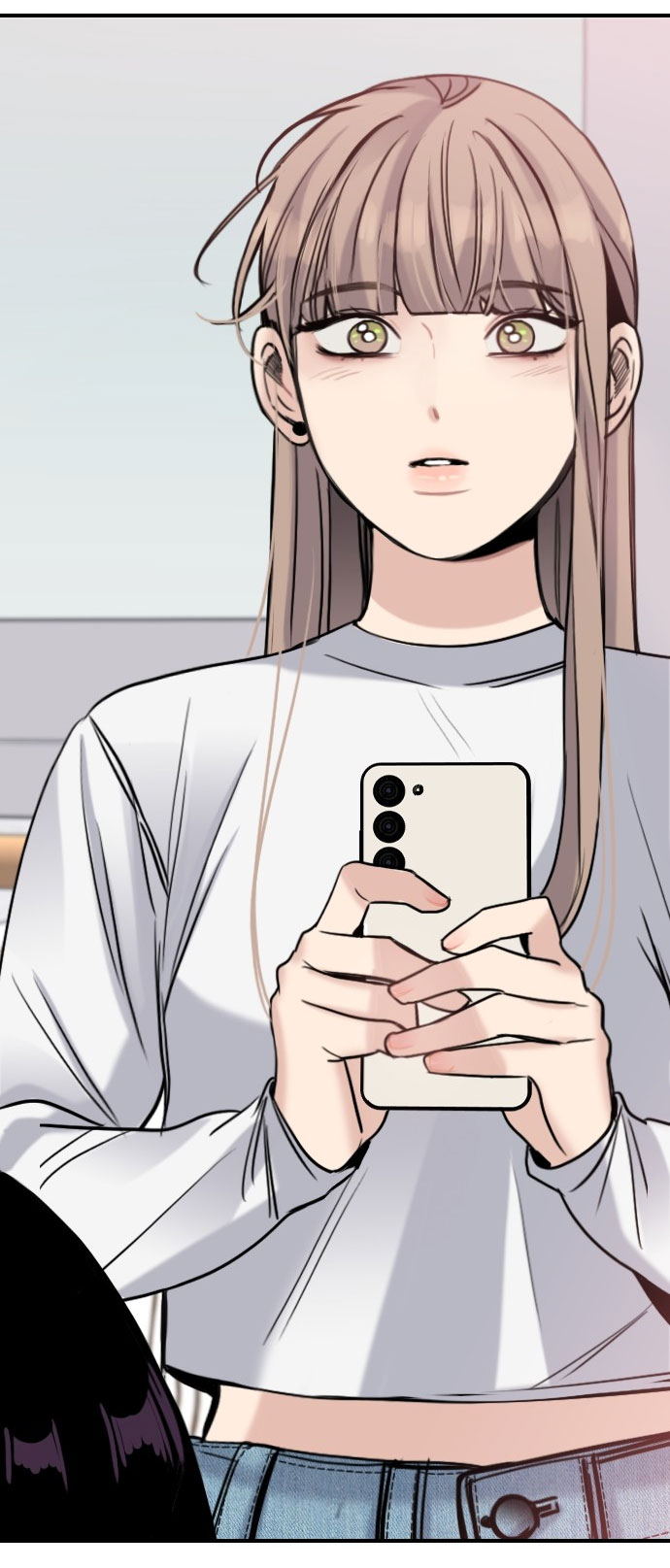 I’M Fine Thank You, And You? Chapter 11 - Trang 2