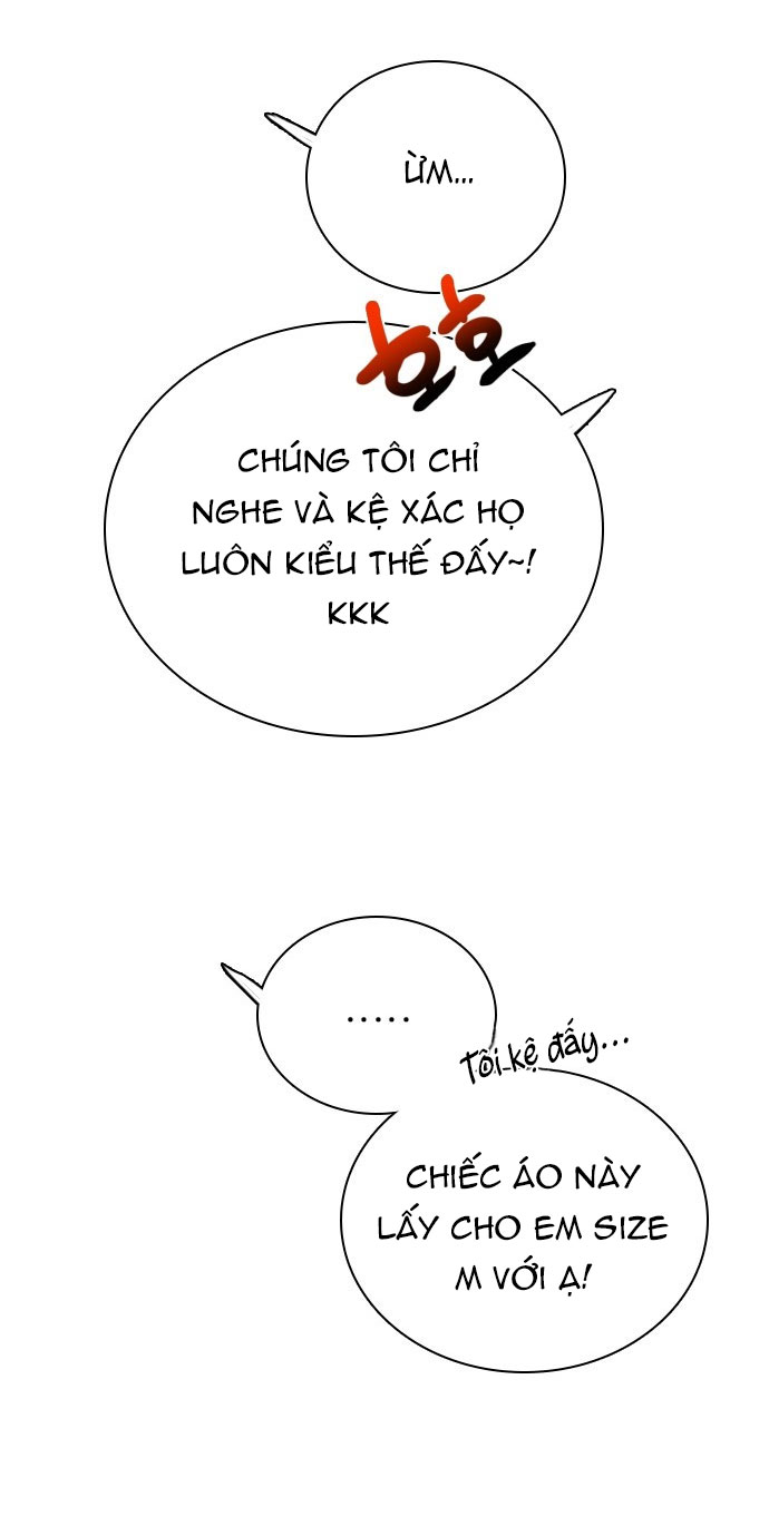 I’M Fine Thank You, And You? Chapter 11 - Trang 2