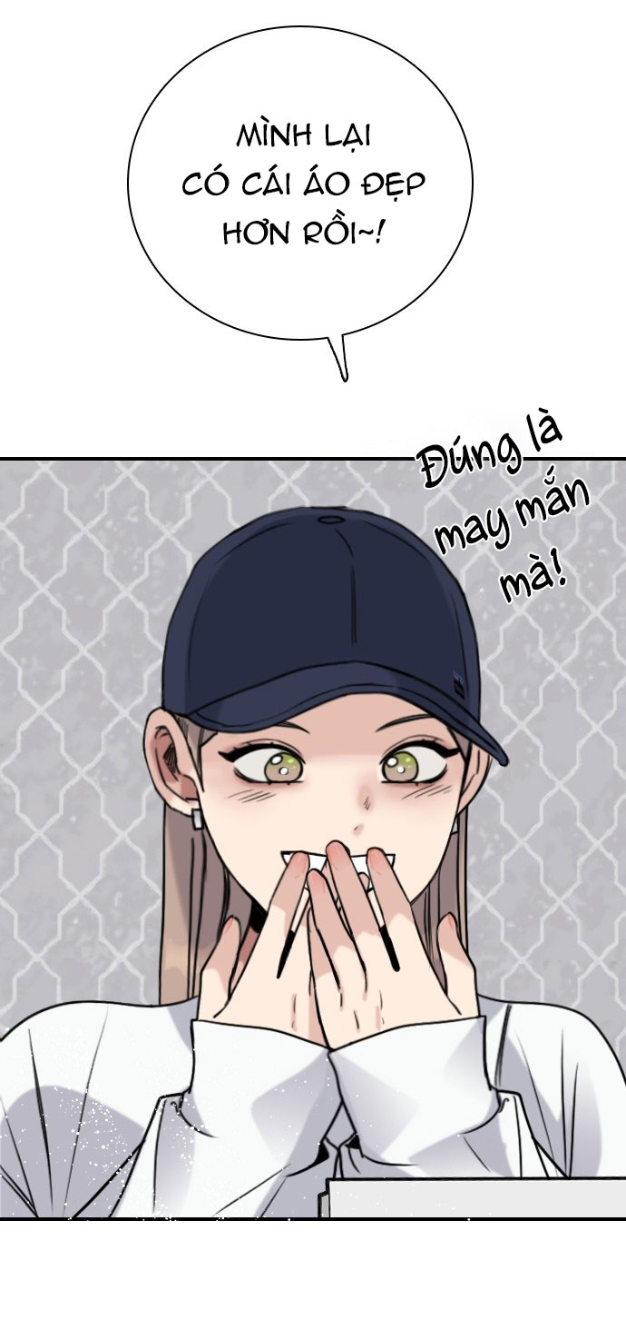 I’M Fine Thank You, And You? Chapter 11 - Trang 2