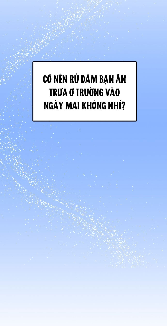 I’M Fine Thank You, And You? Chapter 11 - Trang 2
