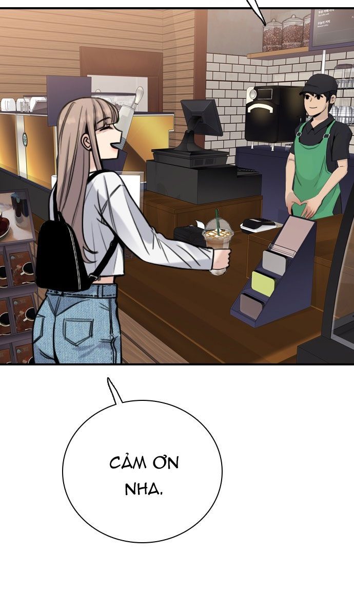 I’M Fine Thank You, And You? Chapter 11 - Trang 2