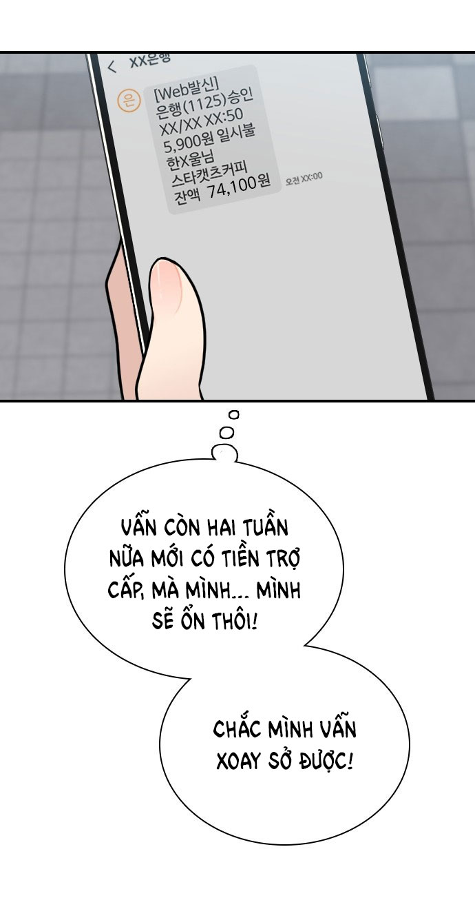 I’M Fine Thank You, And You? Chapter 11 - Trang 2