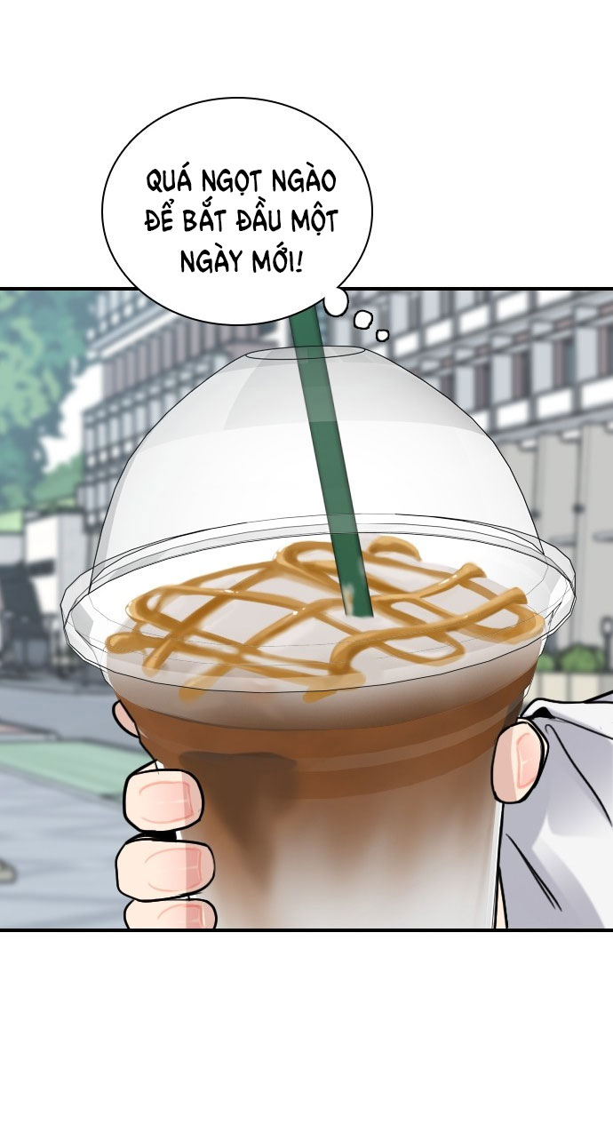 I’M Fine Thank You, And You? Chapter 11 - Trang 2
