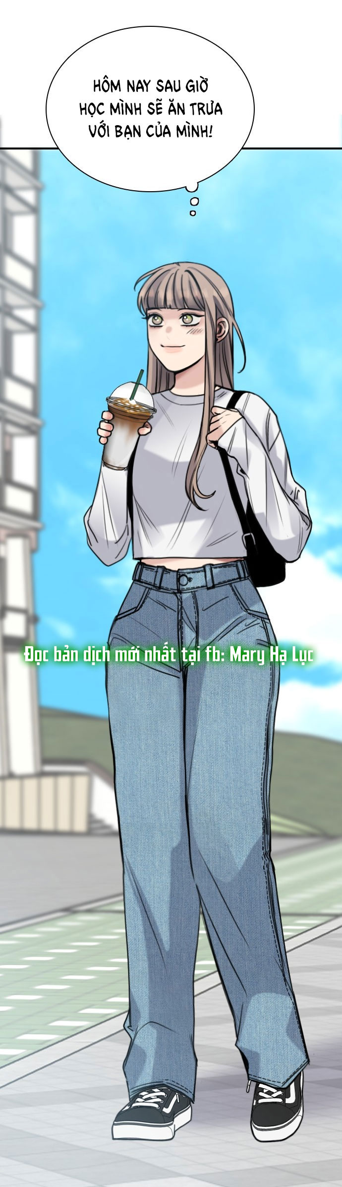 I’M Fine Thank You, And You? Chapter 11 - Trang 2