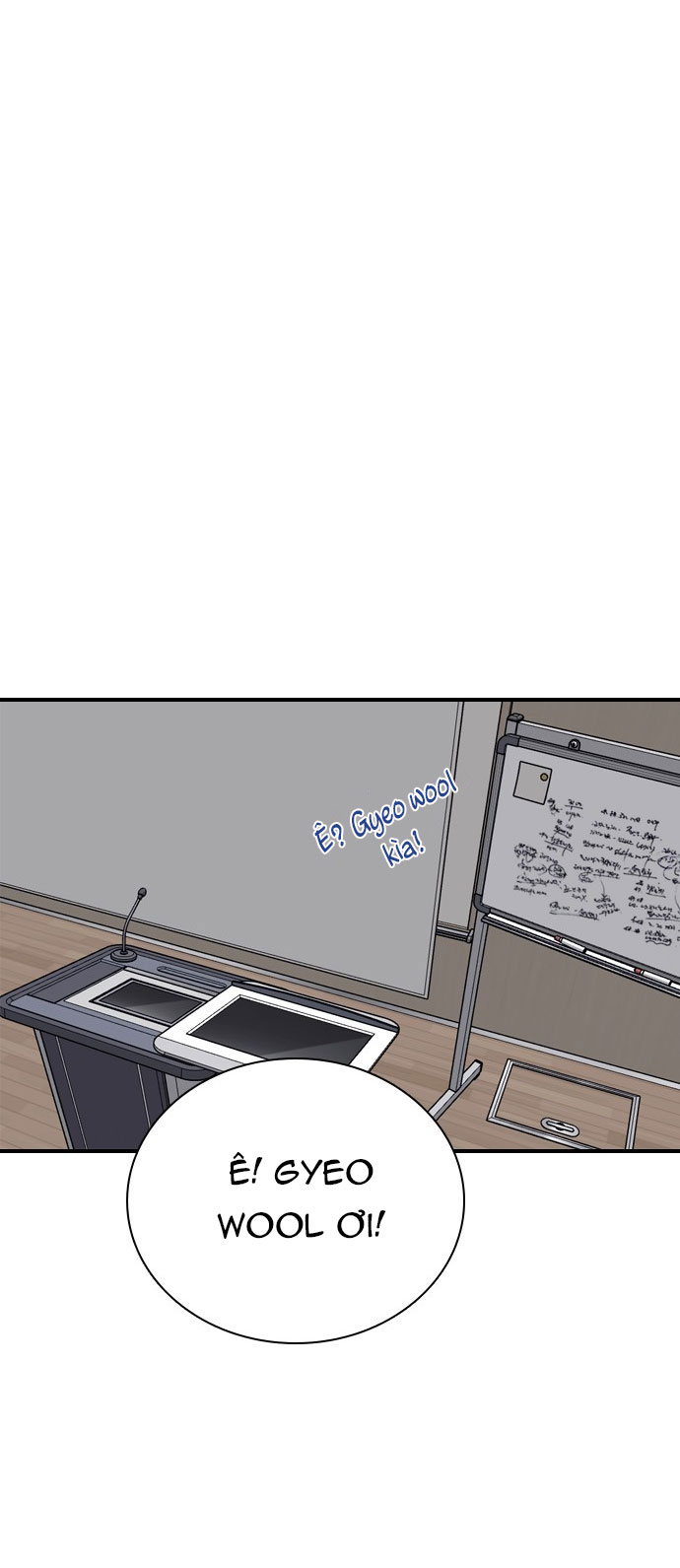 I’M Fine Thank You, And You? Chapter 11 - Trang 2