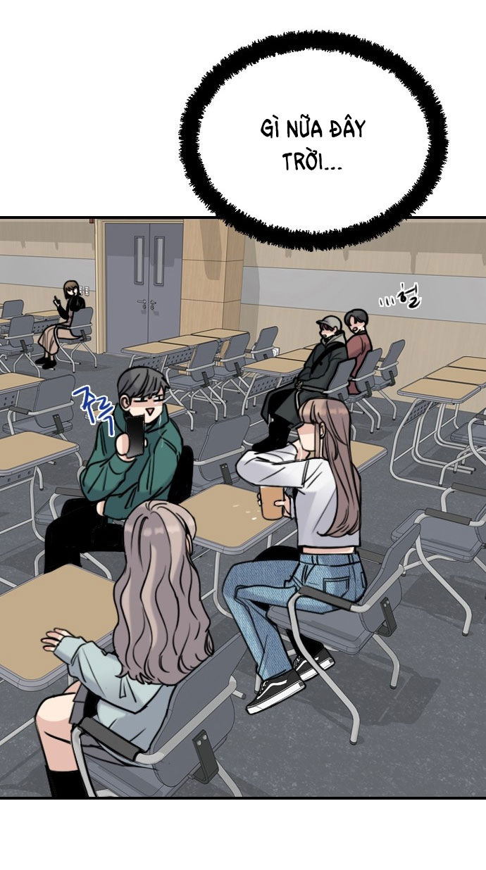 I’M Fine Thank You, And You? Chapter 11 - Trang 2