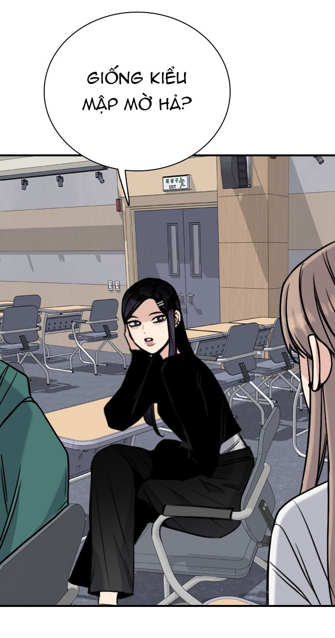 I’M Fine Thank You, And You? Chapter 11 - Trang 2