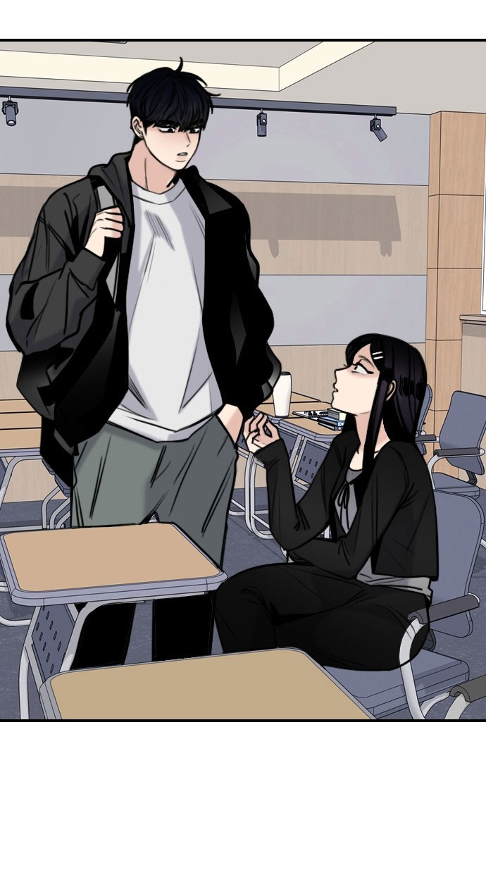 I’M Fine Thank You, And You? Chapter 11 - Trang 2