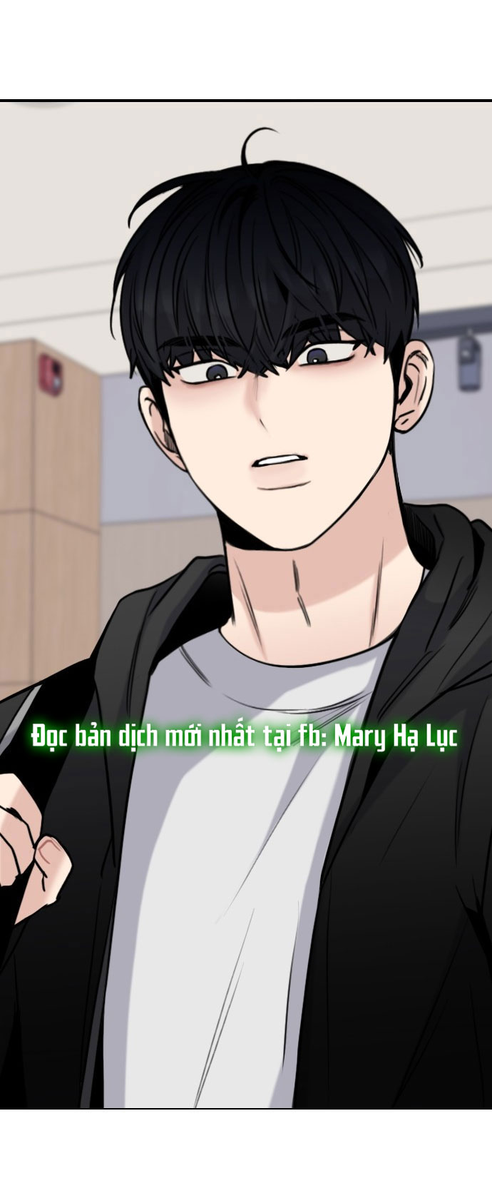 I’M Fine Thank You, And You? Chapter 11 - Trang 2