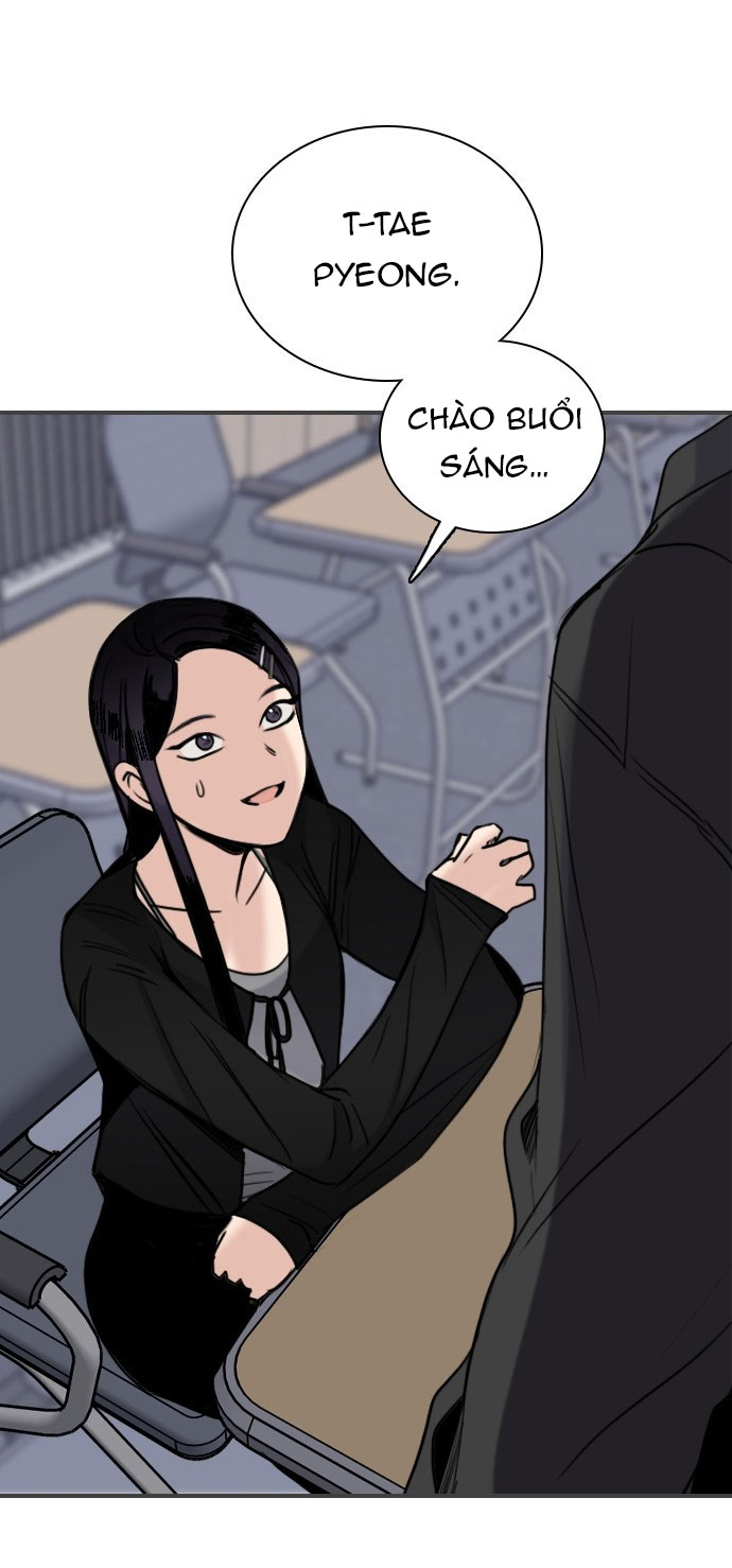 I’M Fine Thank You, And You? Chapter 11 - Trang 2