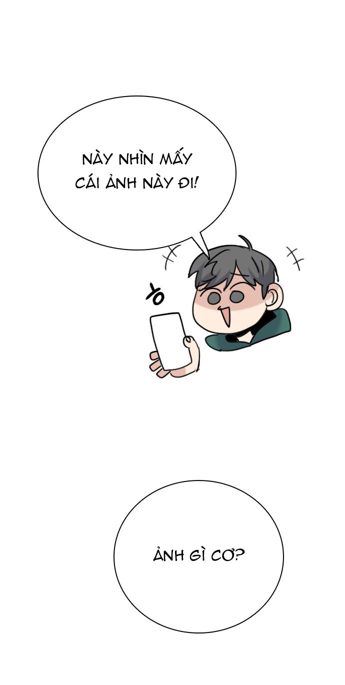 I’M Fine Thank You, And You? Chapter 11 - Trang 2