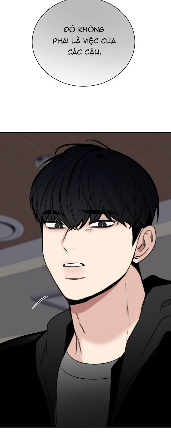 I’M Fine Thank You, And You? Chapter 11 - Trang 2