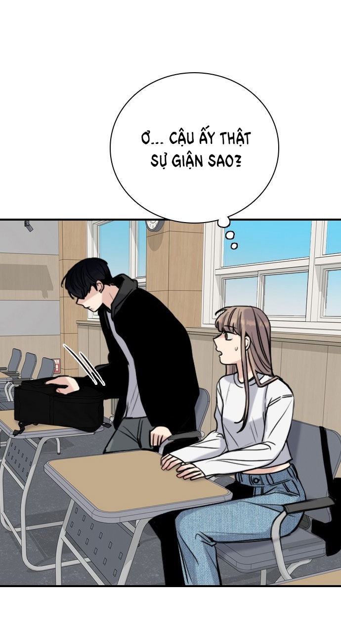 I’M Fine Thank You, And You? Chapter 11 - Trang 2