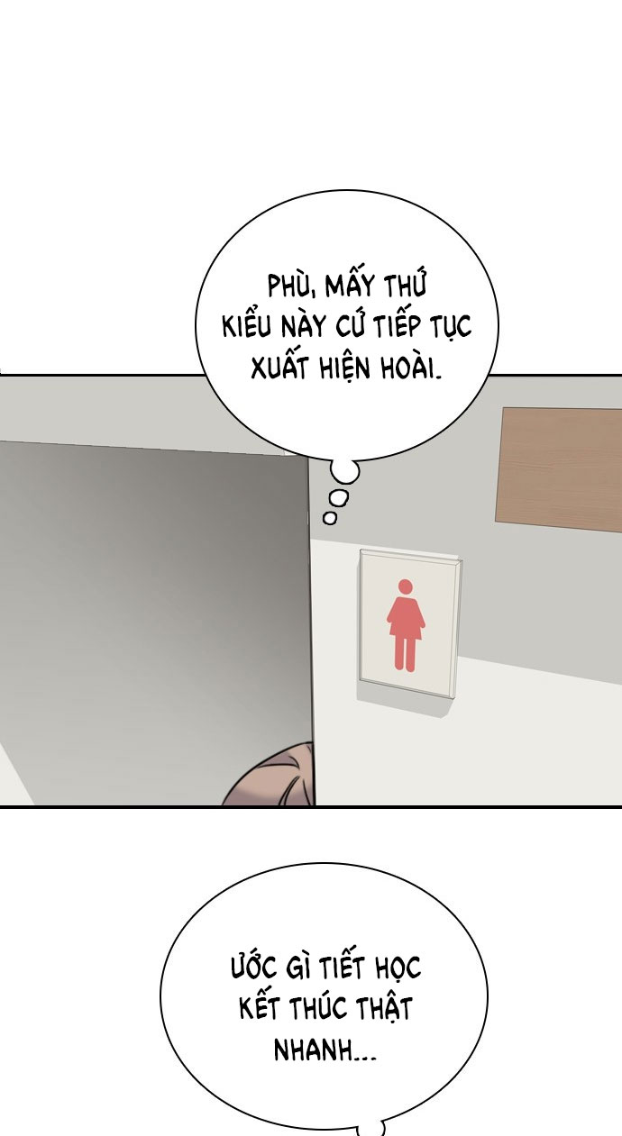 I’M Fine Thank You, And You? Chapter 11 - Trang 2