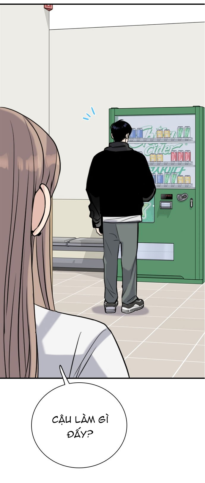 I’M Fine Thank You, And You? Chapter 11 - Trang 2