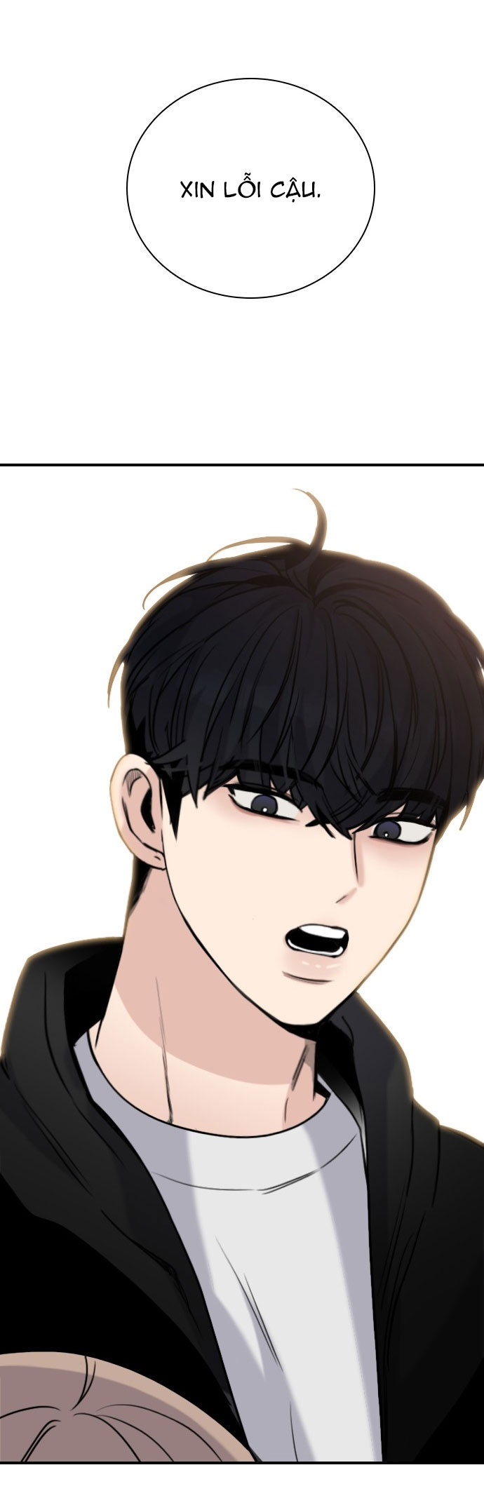 I’M Fine Thank You, And You? Chapter 11 - Trang 2