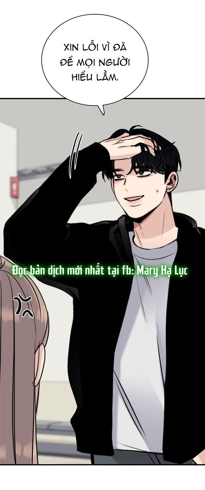 I’M Fine Thank You, And You? Chapter 11 - Trang 2