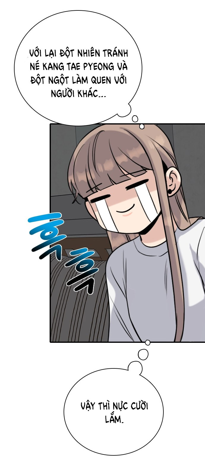 I’M Fine Thank You, And You? Chapter 12 - Trang 2