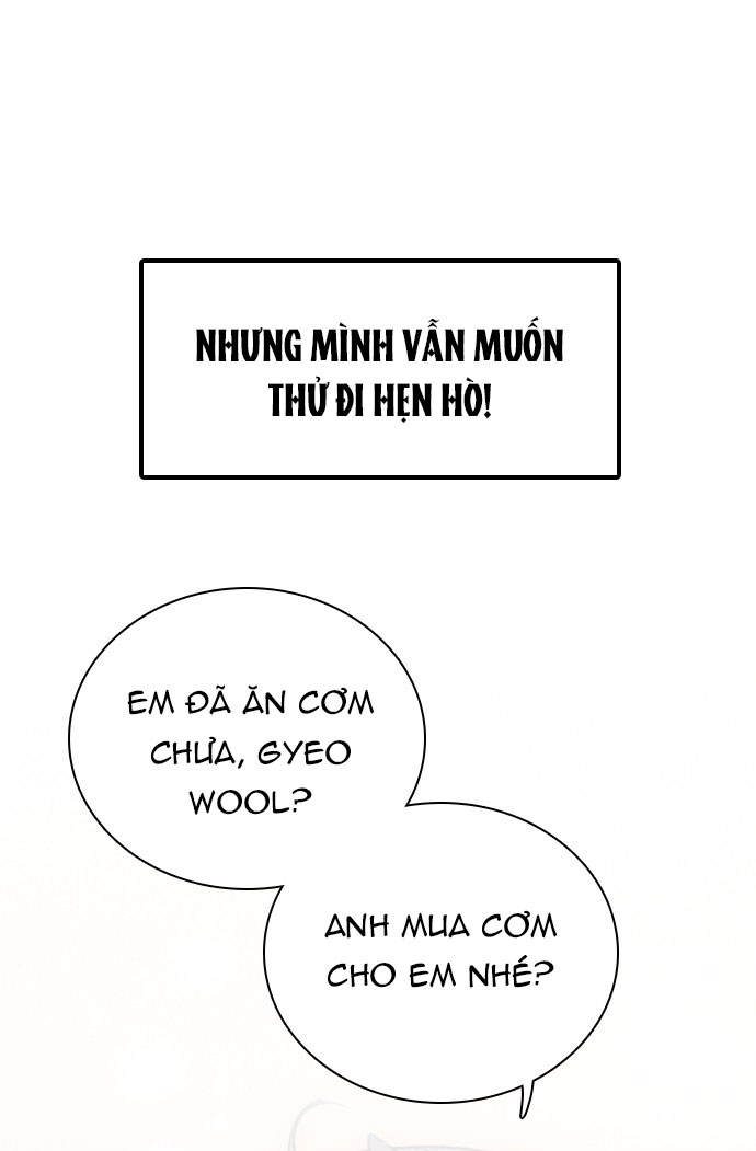 I’M Fine Thank You, And You? Chapter 12 - Trang 2