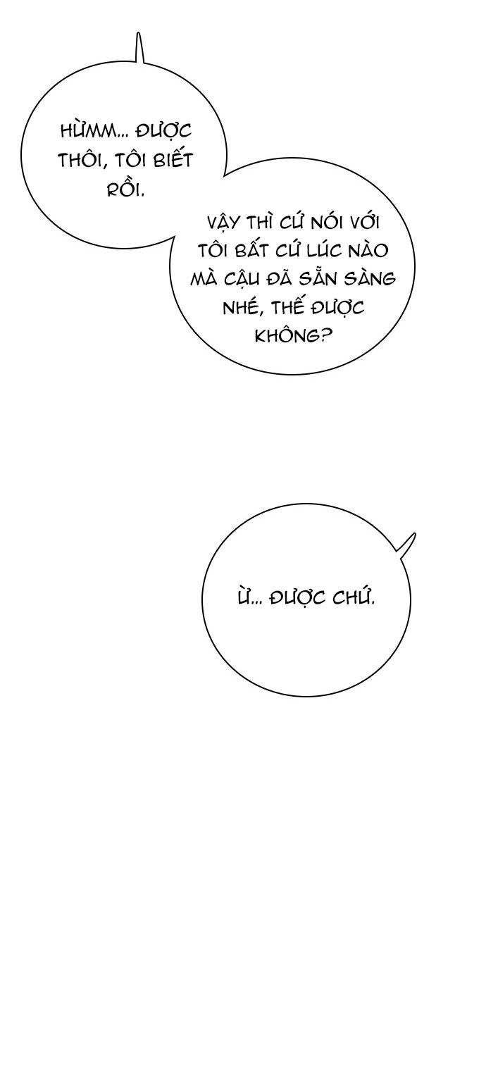 I’M Fine Thank You, And You? Chapter 12 - Trang 2