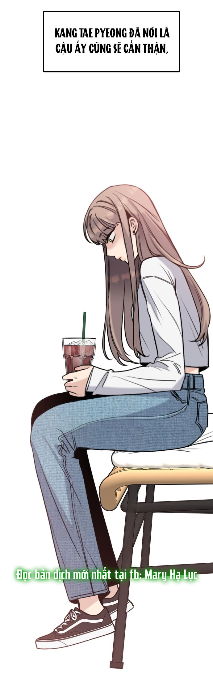 I’M Fine Thank You, And You? Chapter 12 - Trang 2